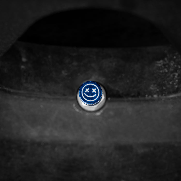 Aluminum Valve Stem Caps For 4Runner (1996-2024)