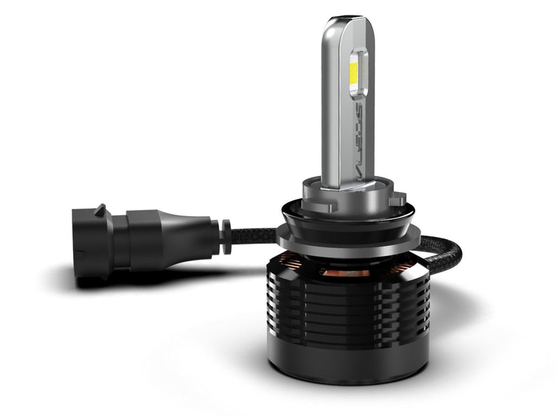 VLEDS Low Beam Headlight Bulbs For 4Runner (2010-2024)