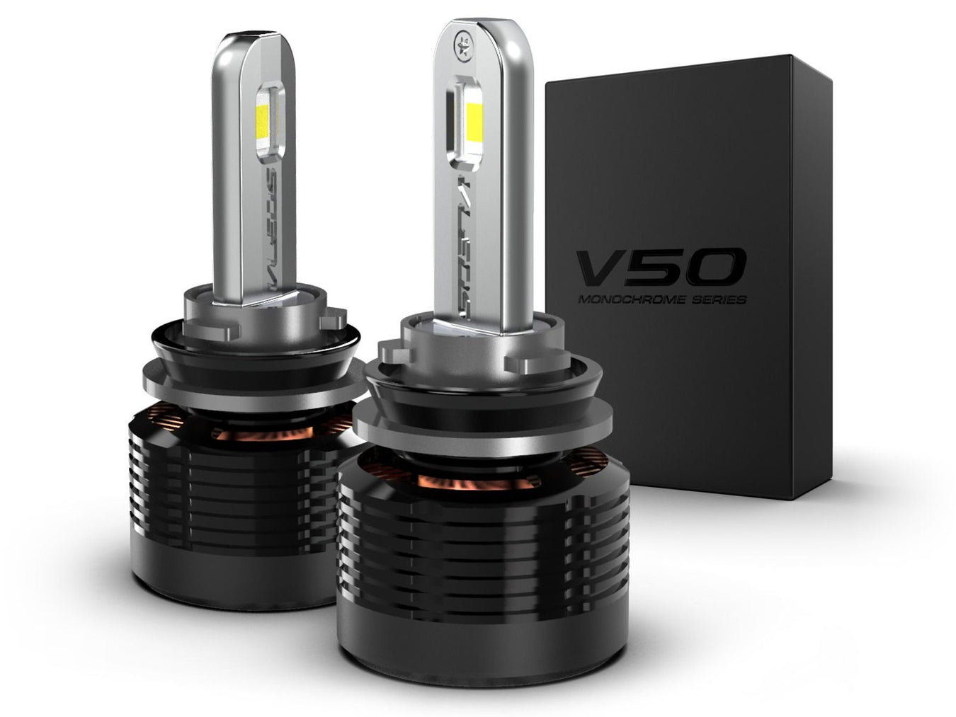 VLEDS