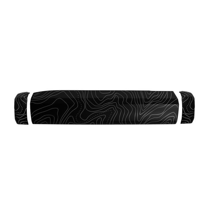 Glove Box Trim Overlay For 4Runner (2014-2024)