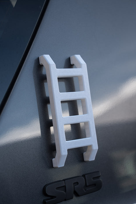 4Runner Lifestyle Widdle Wadder