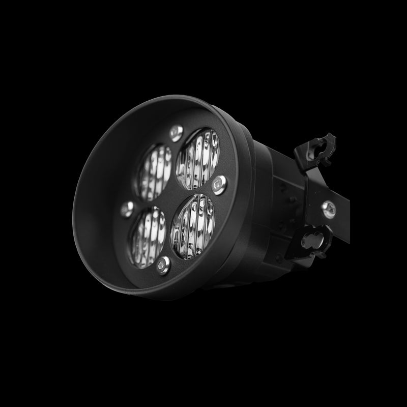 4Runner Lifestyle Fog Light Kit For 4Runner (2010-2024)