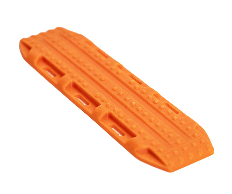4Runner Lifestyle Widdle Recovery Board