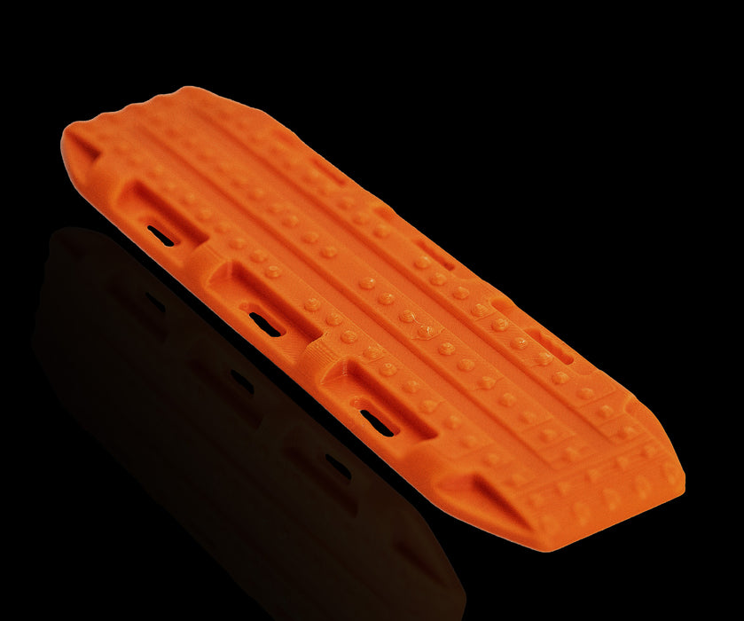 4Runner Lifestyle Widdle Recovery Board