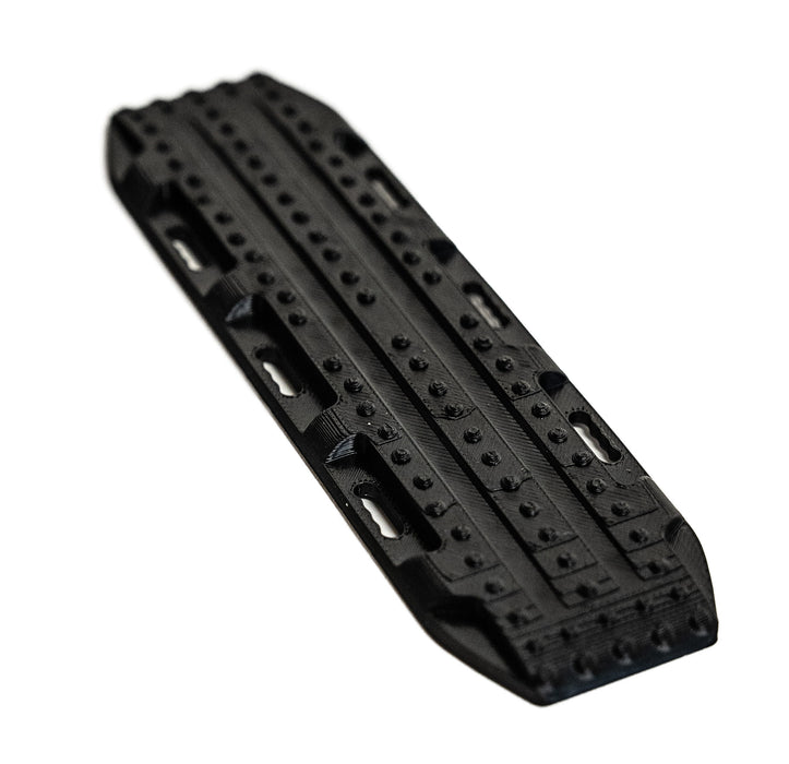 4Runner Lifestyle Widdle Recovery Board