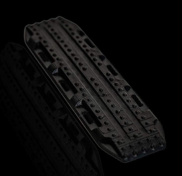 4Runner Lifestyle Widdle Recovery Board