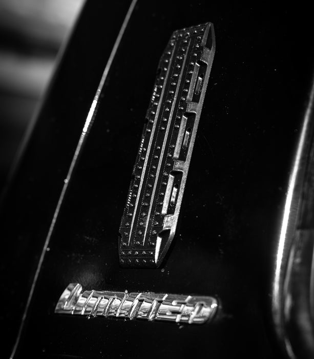 4Runner Lifestyle Widdle Recovery Board