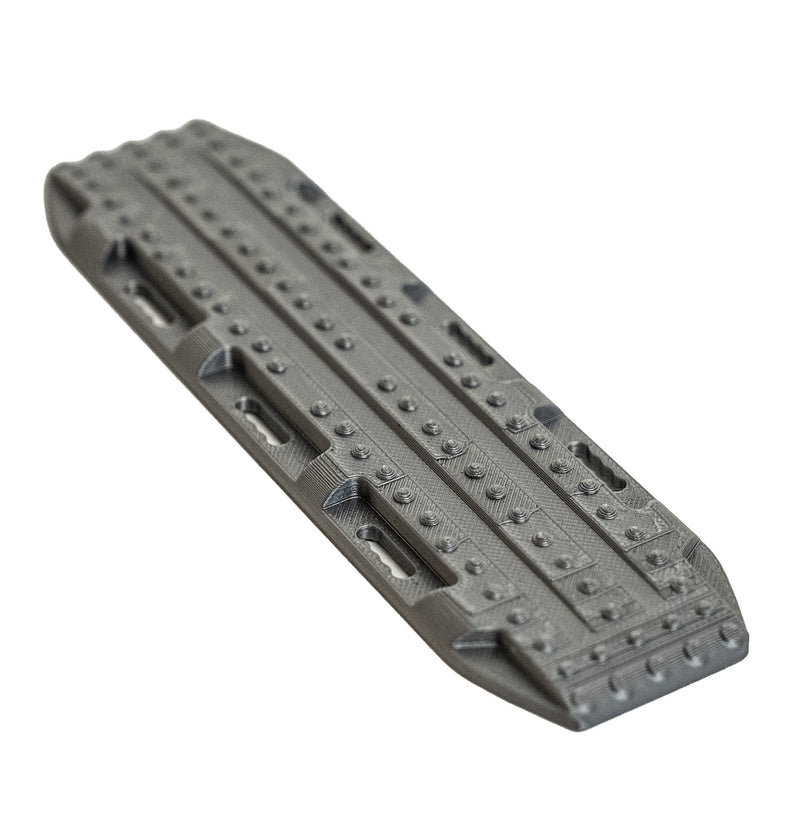 4Runner Lifestyle Widdle Recovery Board