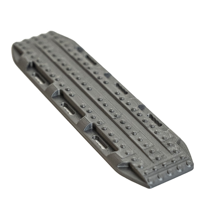 4Runner Lifestyle Widdle Recovery Board