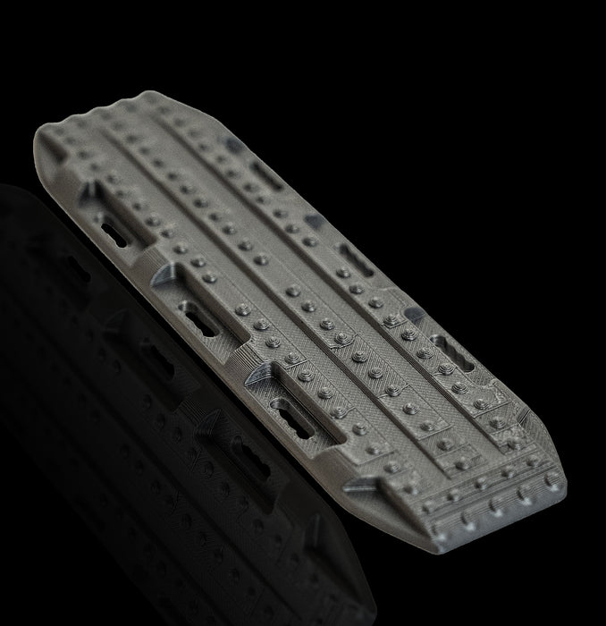 4Runner Lifestyle Widdle Recovery Board