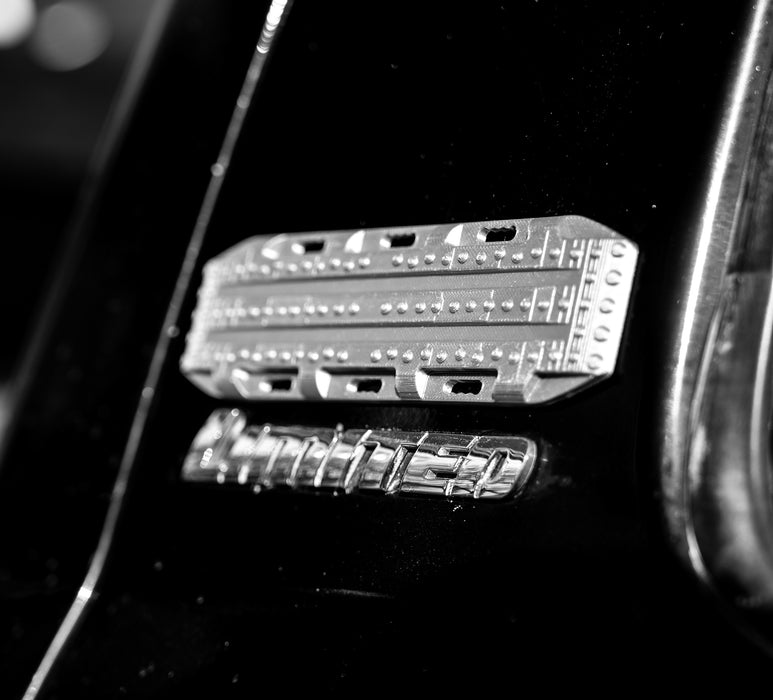 4Runner Lifestyle Widdle Recovery Board