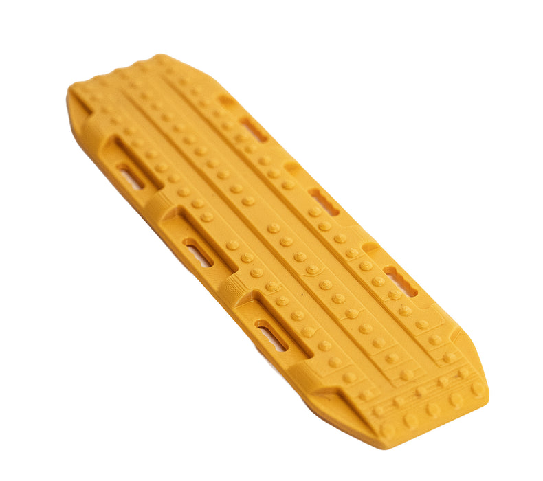 4Runner Lifestyle Widdle Recovery Board