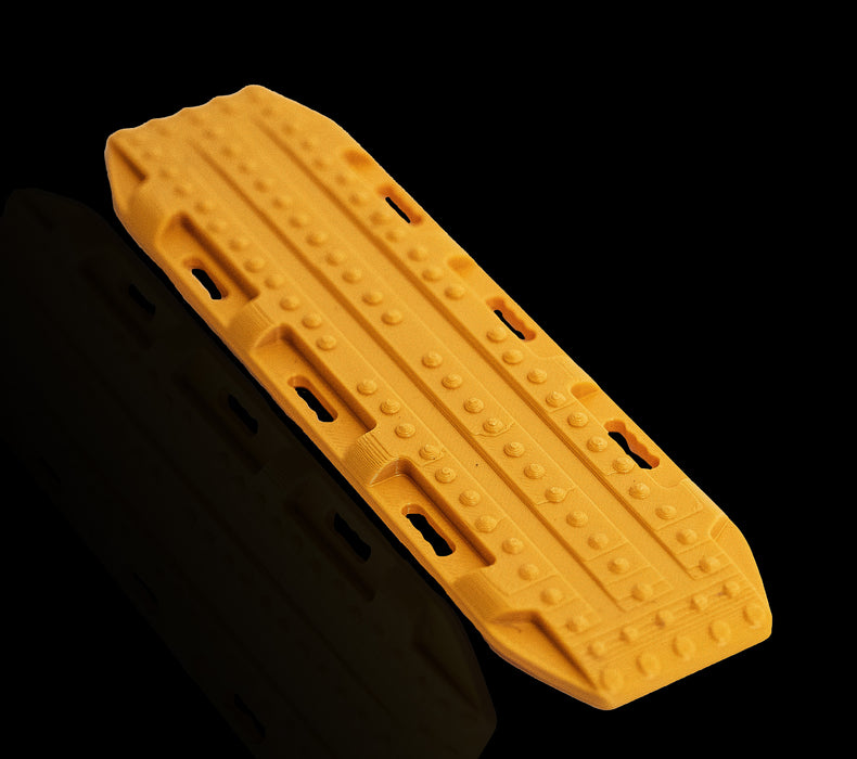 4Runner Lifestyle Widdle Recovery Board