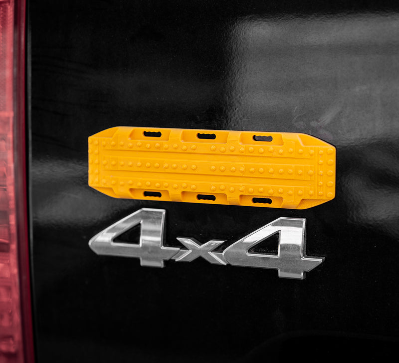 4Runner Lifestyle Widdle Recovery Board