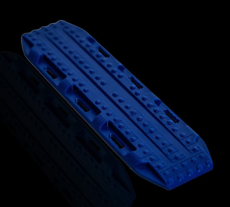 4Runner Lifestyle Widdle Recovery Board