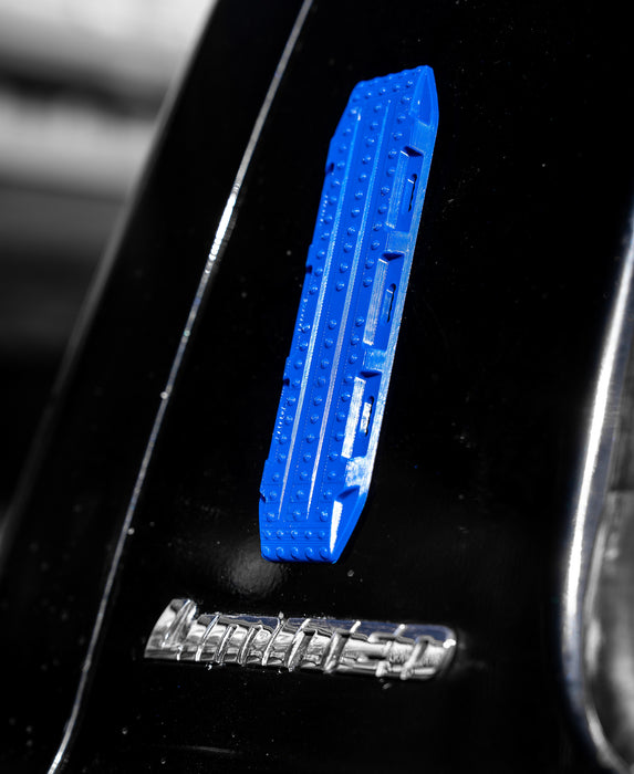 4Runner Lifestyle Widdle Recovery Board