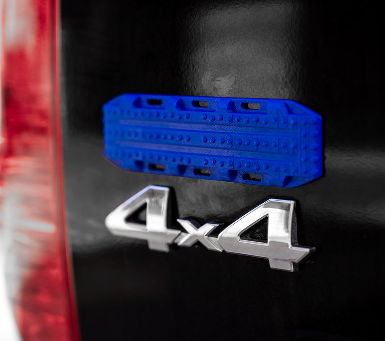 4Runner Lifestyle Widdle Recovery Board