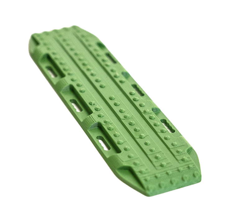 4Runner Lifestyle Widdle Recovery Board