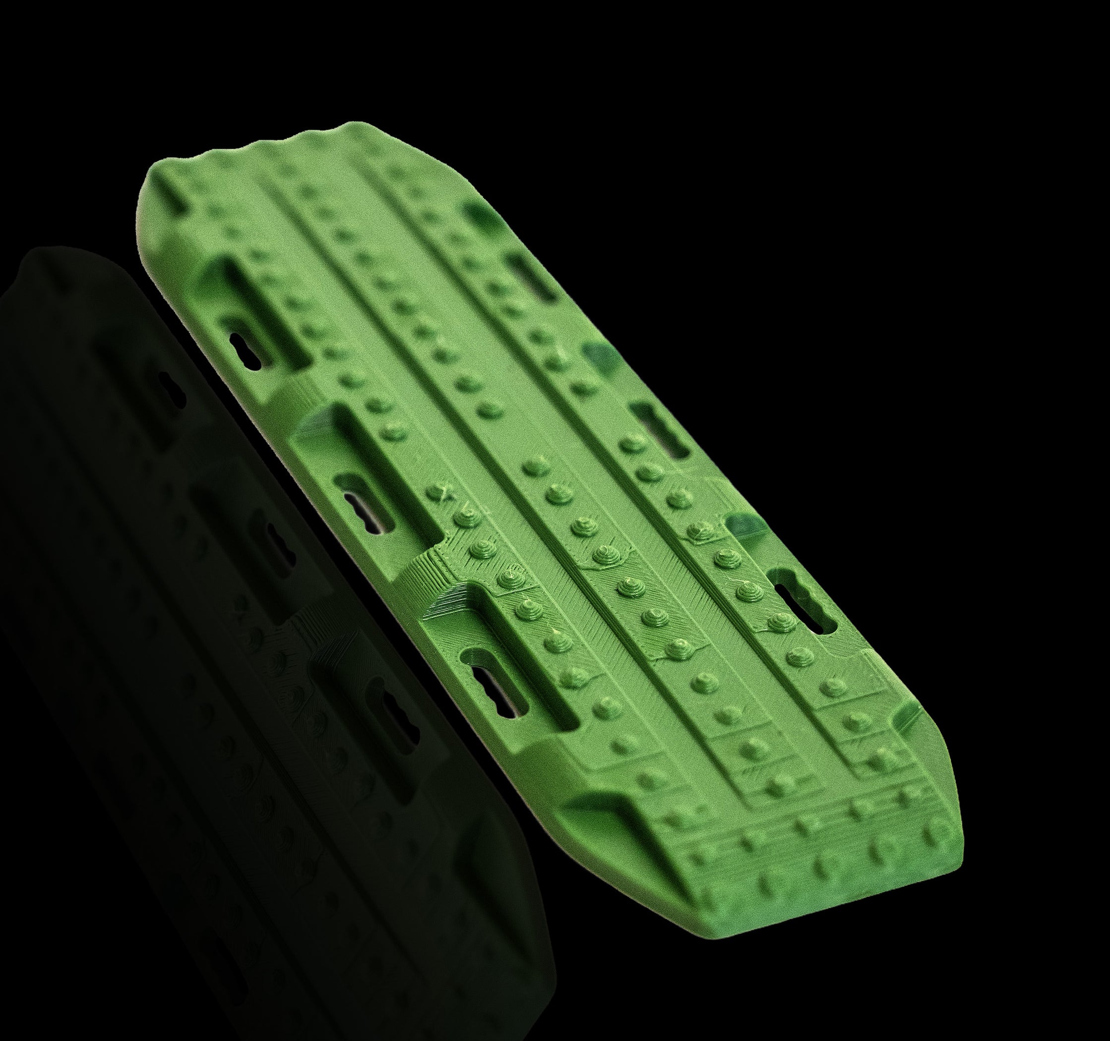 4Runner Lifestyle Widdle Recovery Board