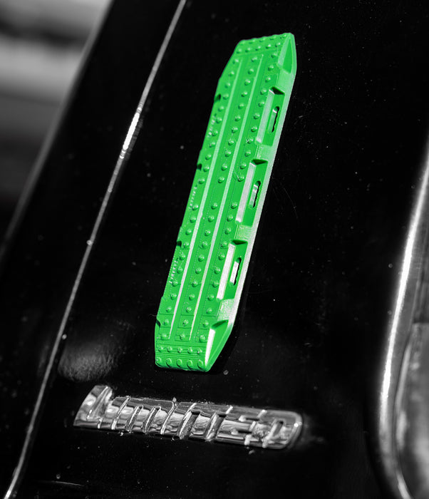 4Runner Lifestyle Widdle Recovery Board