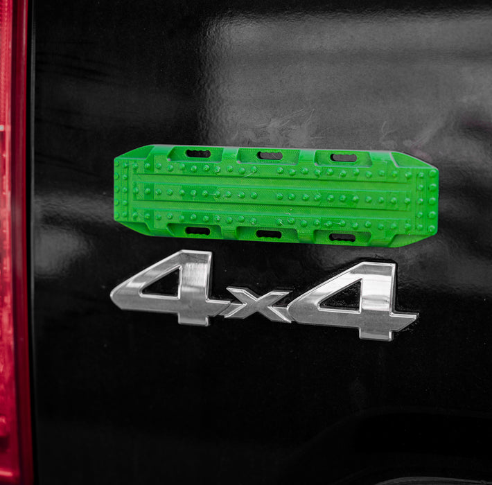 4Runner Lifestyle Widdle Recovery Board