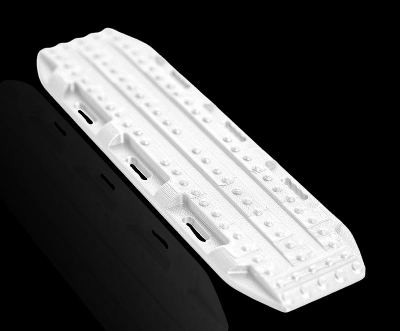 4Runner Lifestyle Widdle Recovery Board