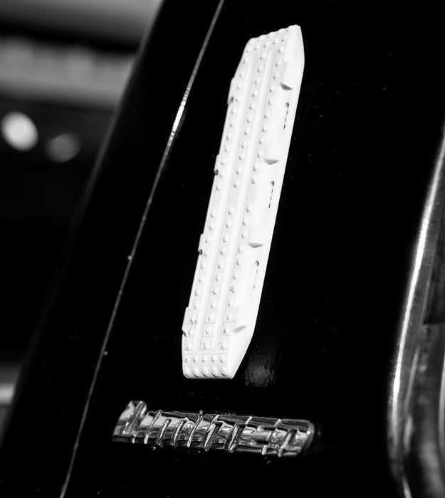 4Runner Lifestyle Widdle Recovery Board