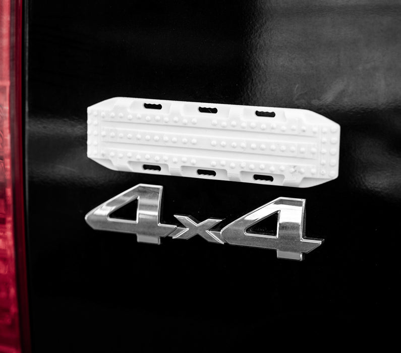 4Runner Lifestyle Widdle Recovery Board