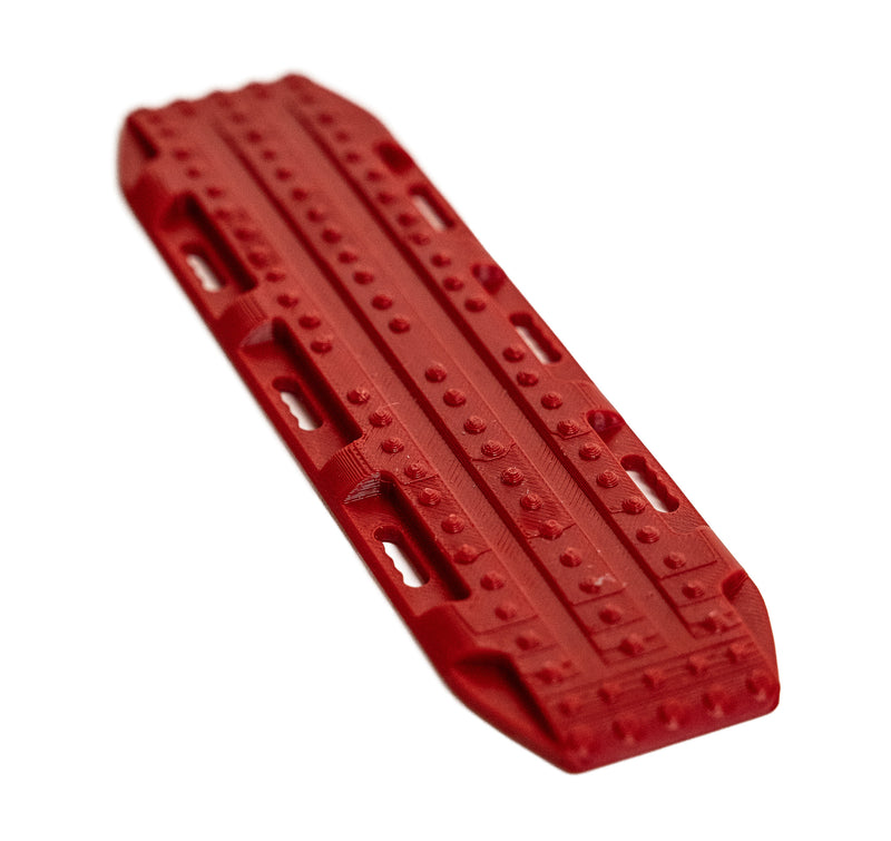 4Runner Lifestyle Widdle Recovery Board