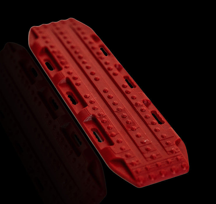 4Runner Lifestyle Widdle Recovery Board