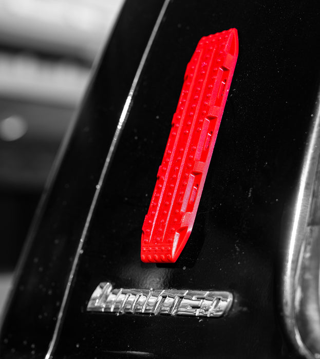 4Runner Lifestyle Widdle Recovery Board