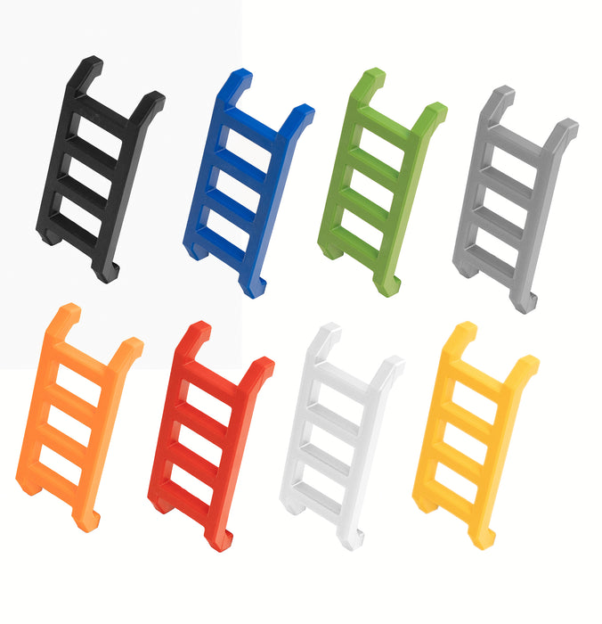 4Runner Lifestyle Widdle Wadder