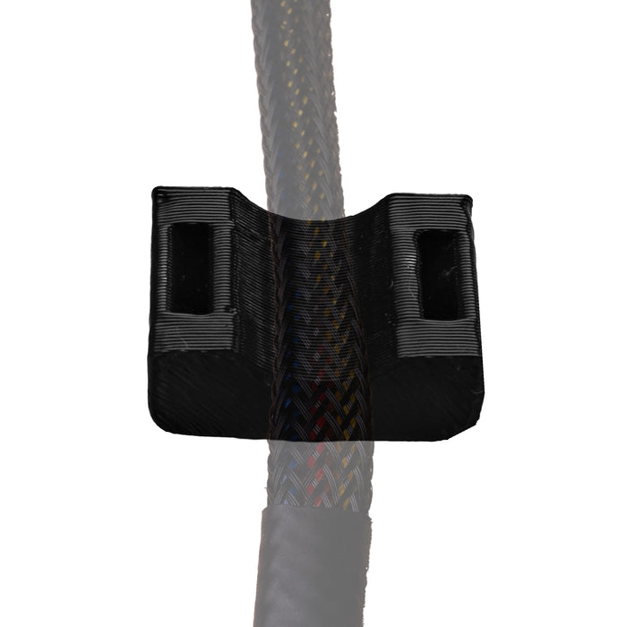 4Runner Lifestyle Wire Management Clips
