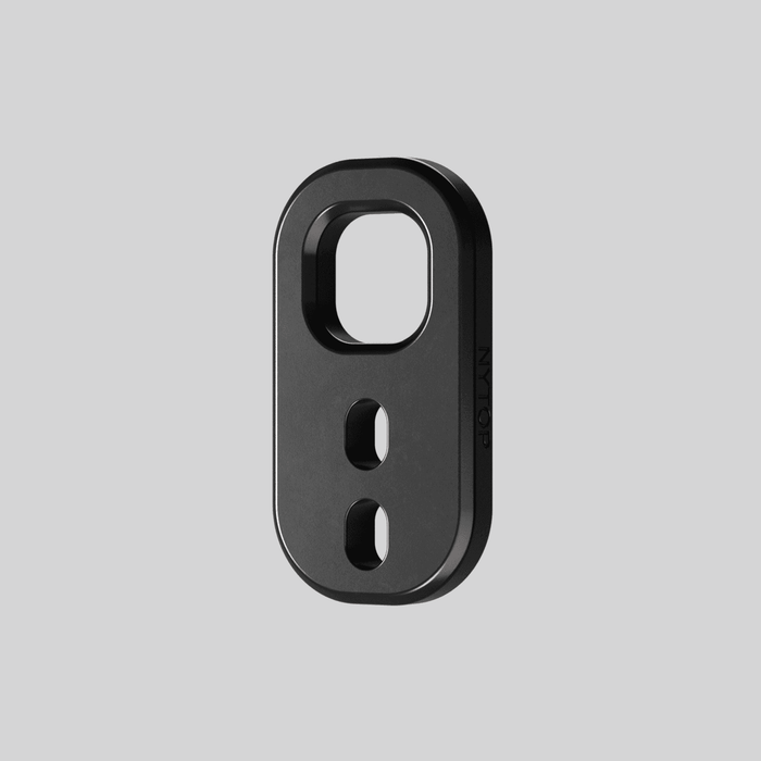 NYTOP Lower Front Recovery Points For 4Runner (2025-Current)