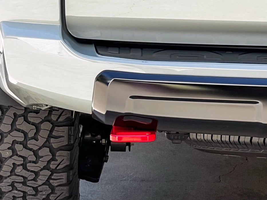 NYTOP Rear Recovery Point For 4Runner (2014-2024)