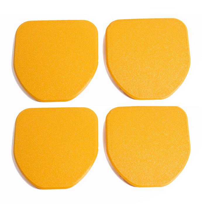 4Runner Lifestyle Cargo Dust Covers for 4Runner (2010-2024)