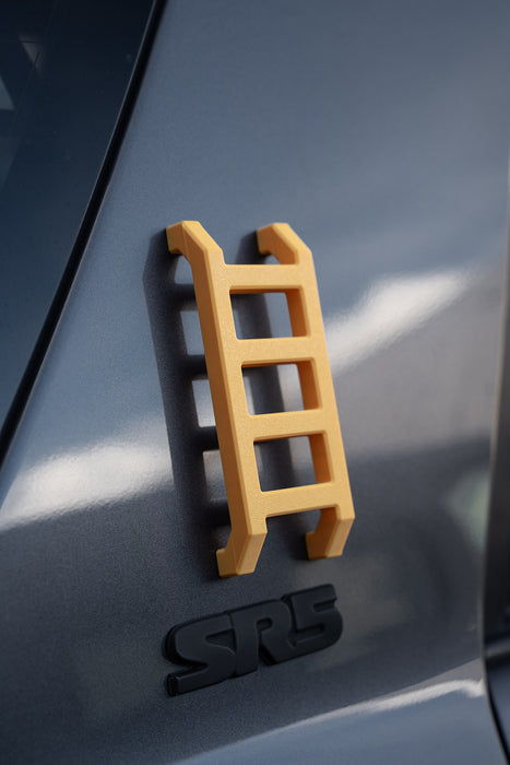 4Runner Lifestyle Widdle Wadder