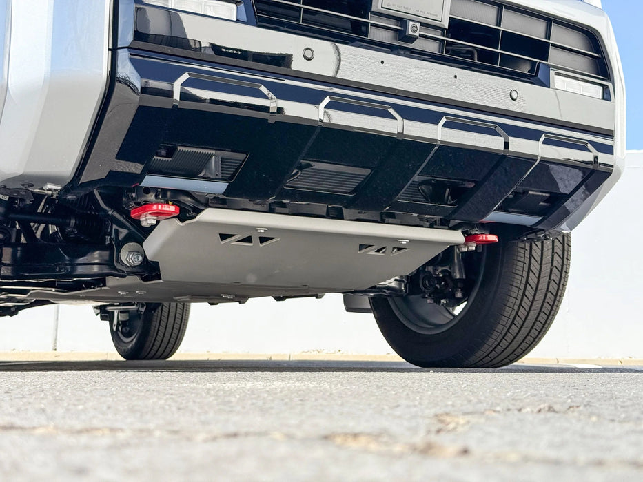 NYTOP Skid Plate Assembly For 4Runner (2025-Current)