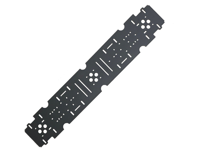 Prinsu Load Panels