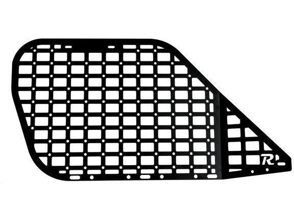 Rago Fabrication Modular Storage Panel System For 4Runner (2010-2024)