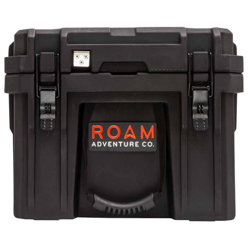 Roam Adventure Co 105L Rugged Case