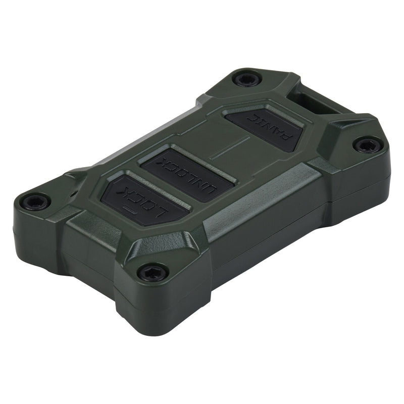 AJT Design V2 Key Fob For 4Runner (2010-2021)