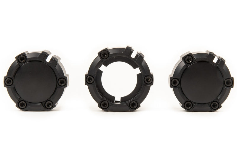AJT Design Climate & Radio Knobs For 4Runner (2010-2024)