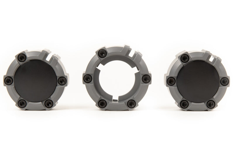 AJT Design Climate & Radio Knobs For 4Runner (2010-2024)