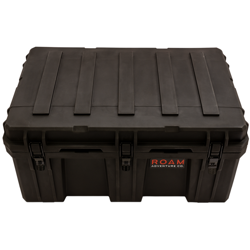 Roam Adventure Co 160L Rugged Case