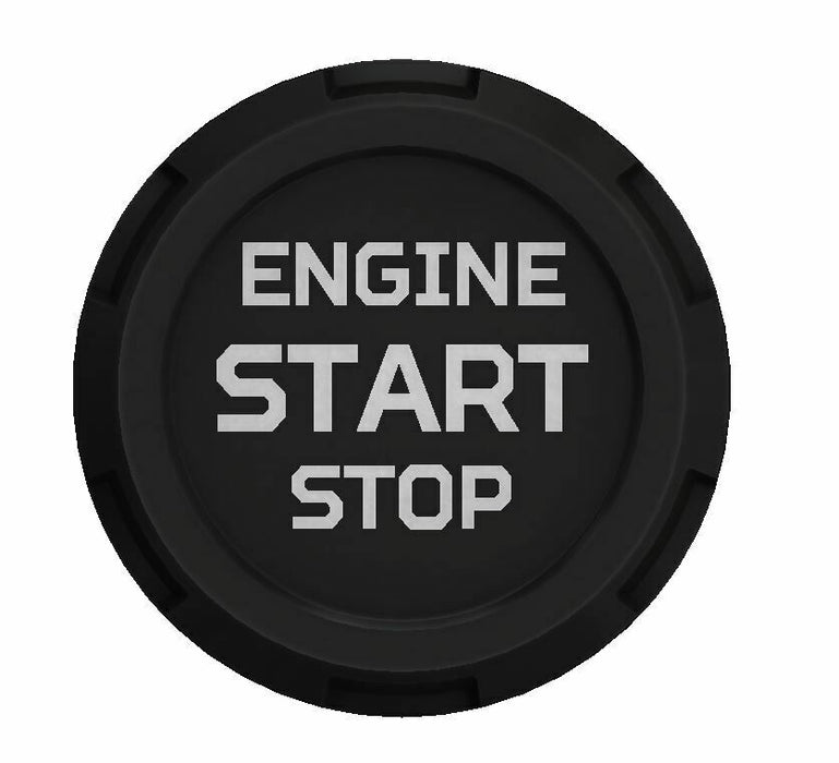 AJT Design Push Start Button For 4Runner