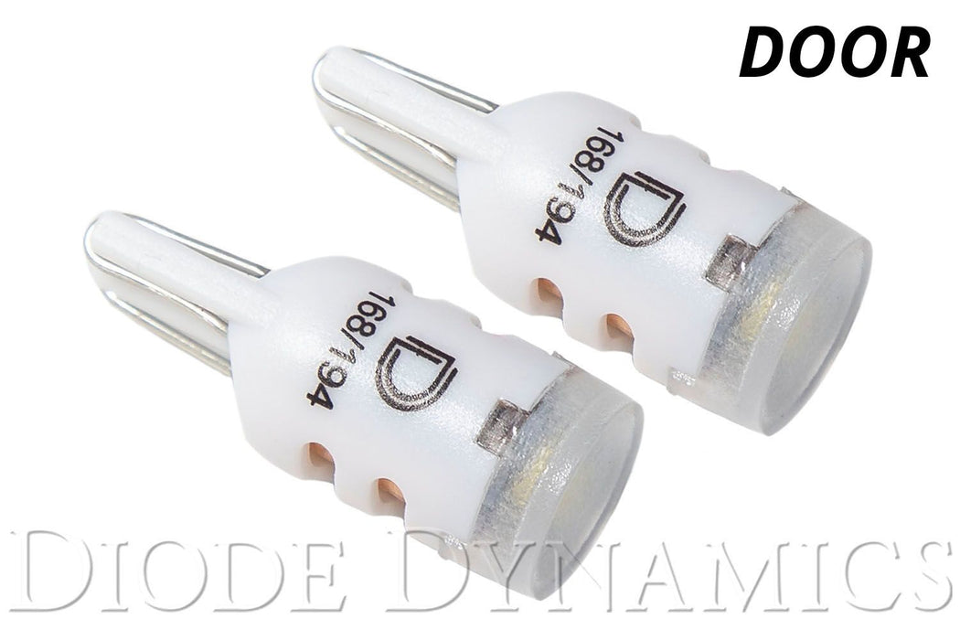 Diode Dynamics Interior Lighting Kit For 4Runner (2003-2024)