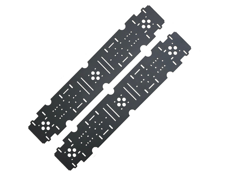 Prinsu Load Panels