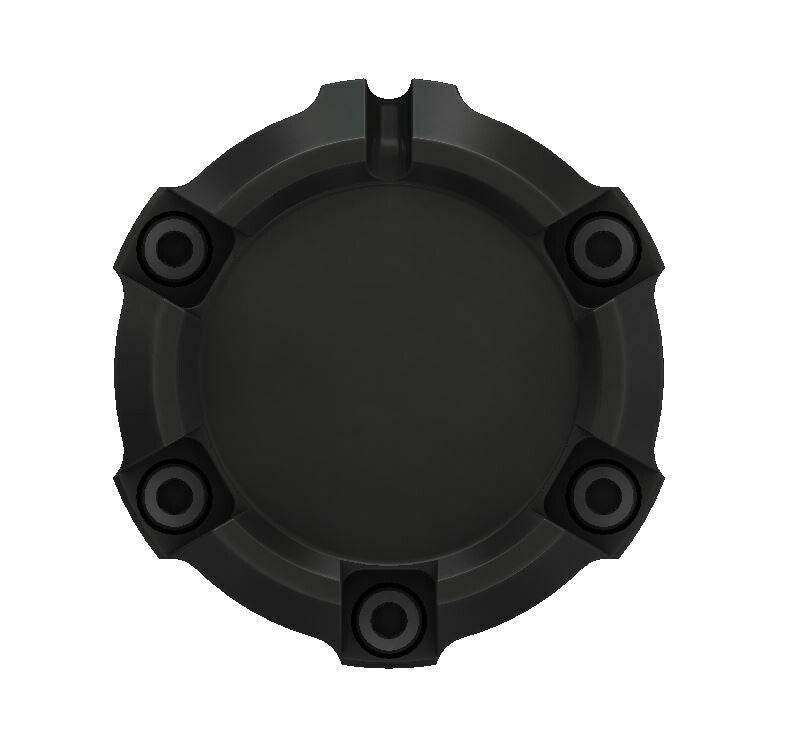 AJT Design Transfer Case Knob For 4Runner (2010-2024)