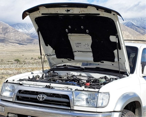 Sherpa Window Panel For 3rd Gen 4Runner (1996-2002)